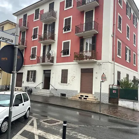 Corso Martiri Lejlighed *